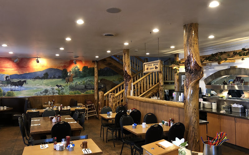 Moore's Family Restaurant