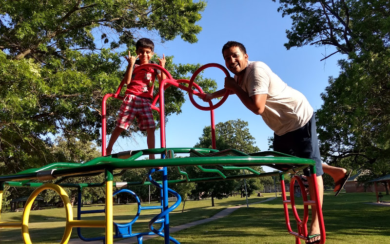 Tilles Park