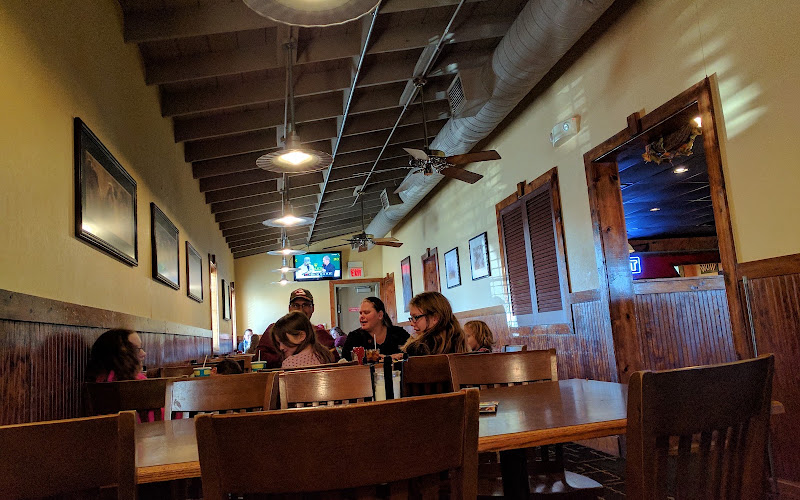 Tumbleweed Tex Mex Grill & Margarita Bar