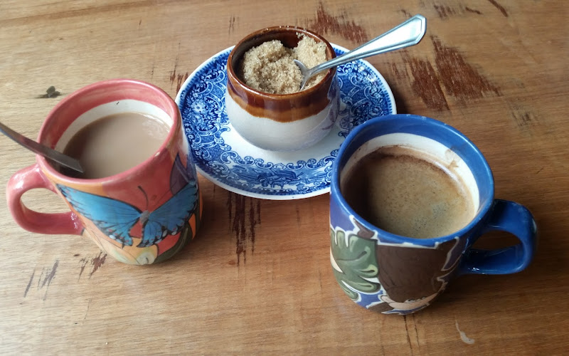 Cafe Rico