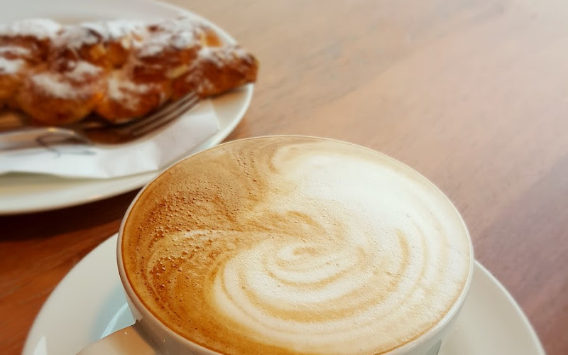 Café Konditorei Popp