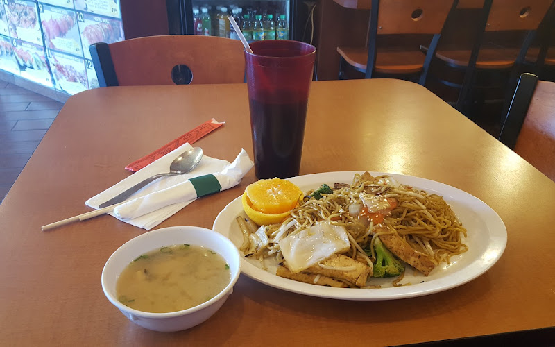 MiraiBowl Japanese Express