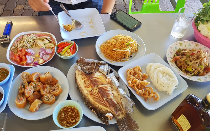 メーソース プラーパオ