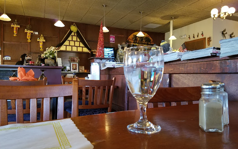 Sawadee Thai Cuisine