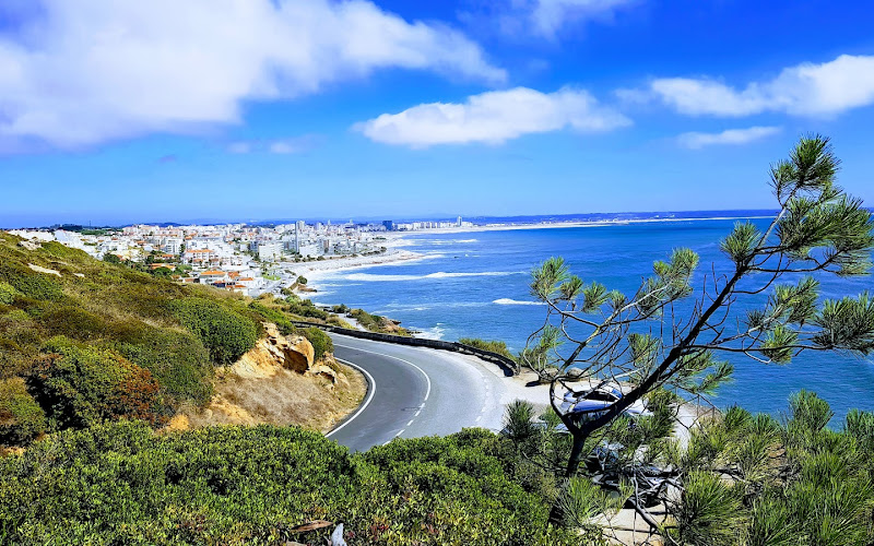 Cape Mondego viewpoint
