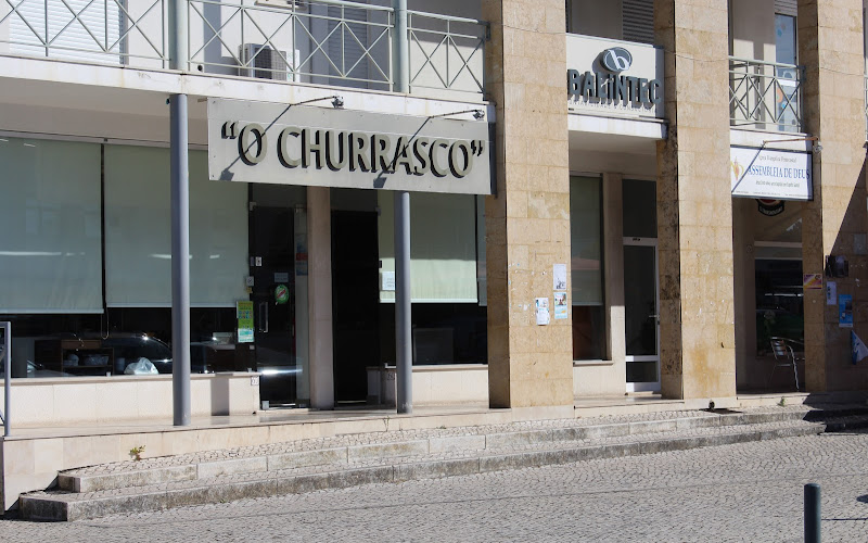 Churrasqueira Churrasco