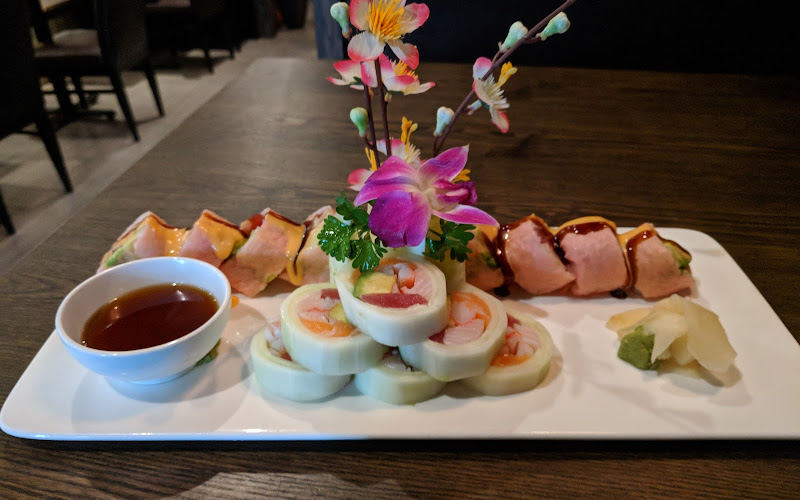 Yummy Sushi