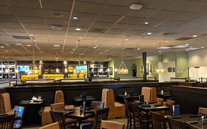 Carrabba's Italian Grill