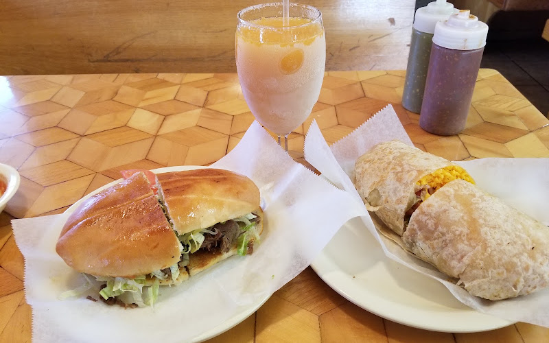 Taqueria Hacienda Tapatia