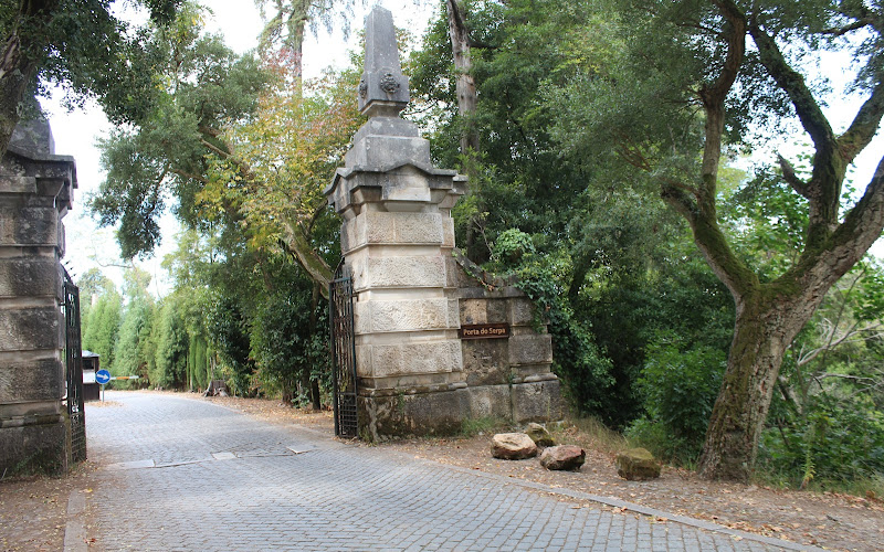 Porta do Serpa