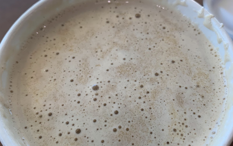 Moxie Java - Garrity