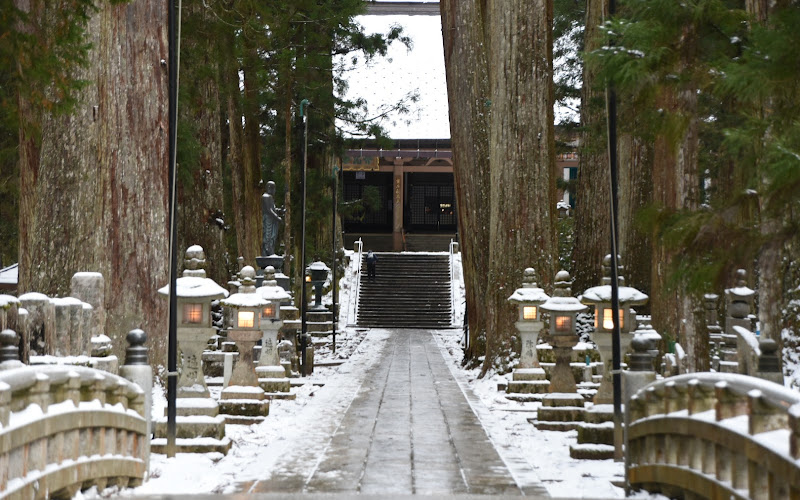 Torodo (Lantern Hall)