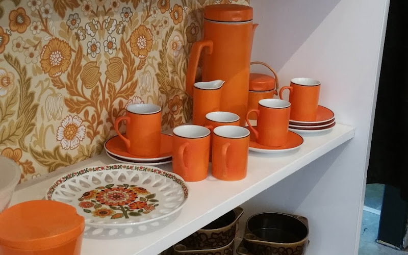 The Wonthaggi Market