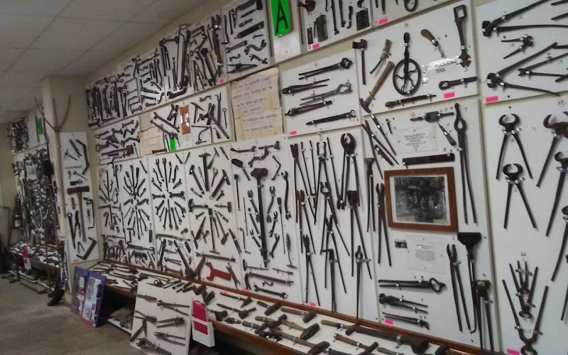 Antique Tool Museum