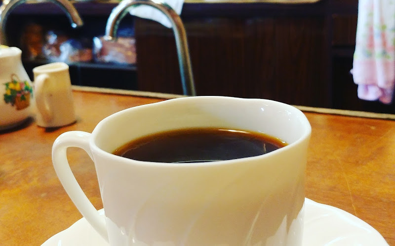 COFFEE HOUSE タイム