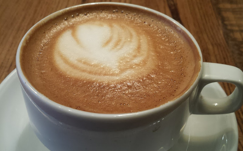 Peregrine Espresso