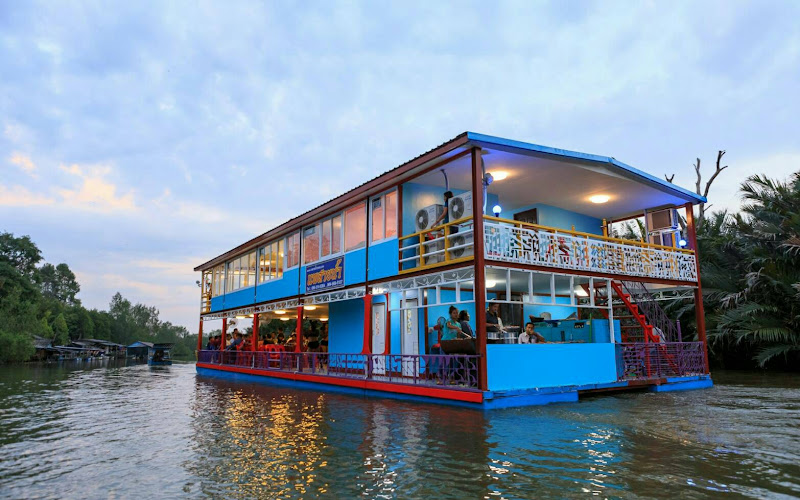 แพสายน้ำ