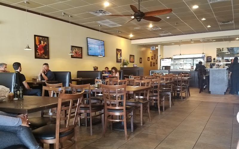El Balcón de las Américas - Pembroke Pines
