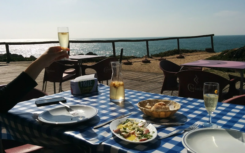 Restaurante Castro de São Paio