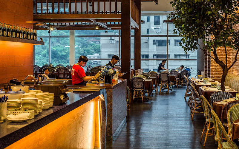 1010 Hunan Cuisine