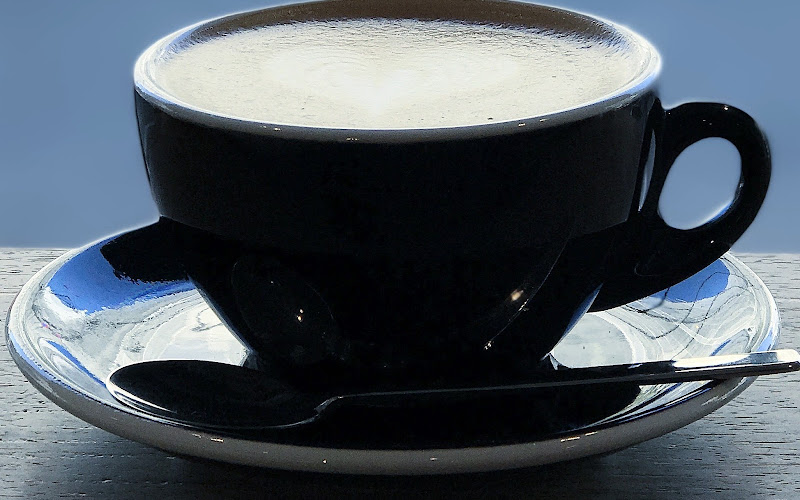 BE A GOOD NEIGHBOR COFFEE KIOSK 千駄ヶ谷店