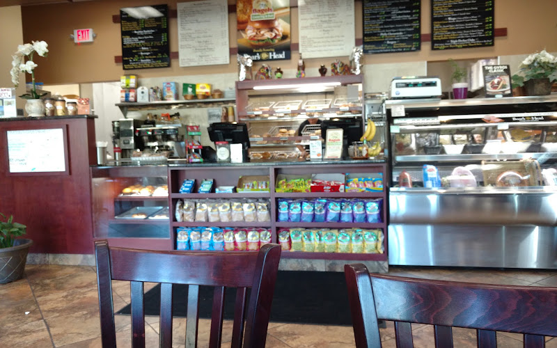 Mt. Olive Bagels
