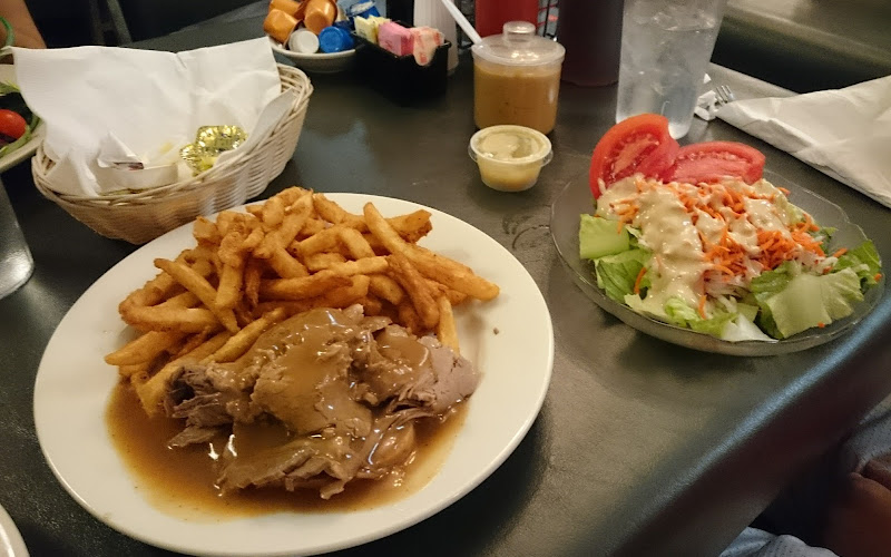 Dutch Family Restaurant