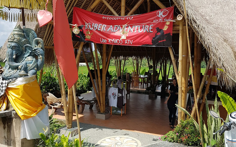 Kebali Tour and Travel