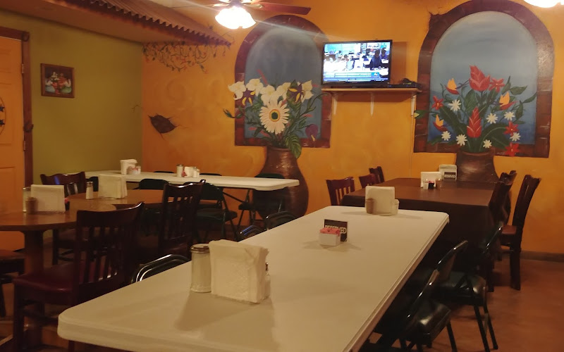 MJ's Mexican Restaurant