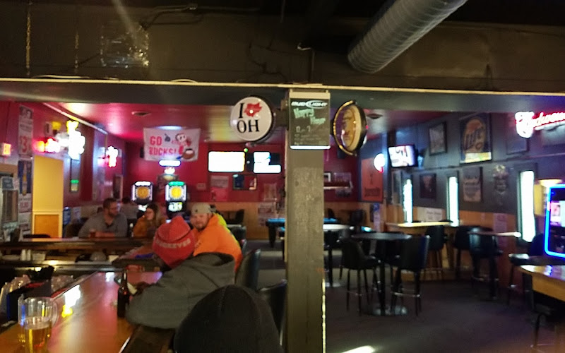 Mugsy's Pub And Patio