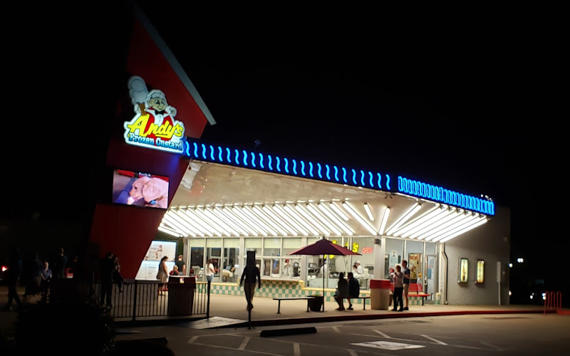 Andy's Frozen Custard