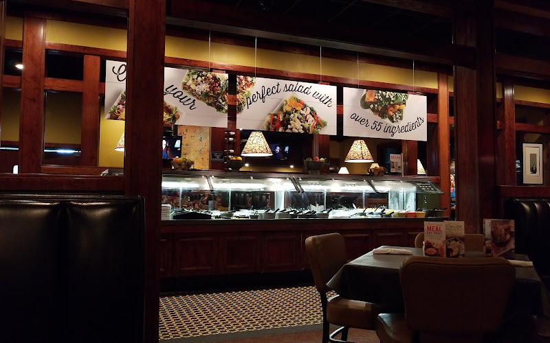 Ruby Tuesday
