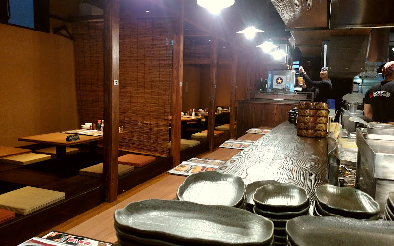 Torino Gonsuke Keisei Sakura Shop