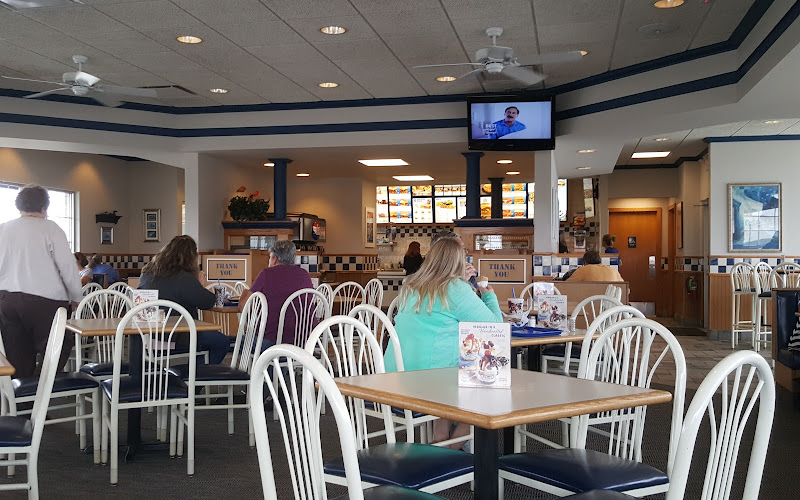 Culver’s