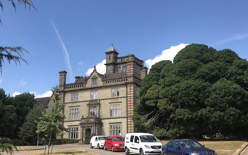 キャピタル・パーク