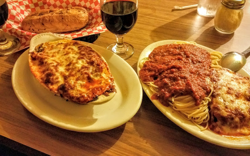 Guy's Italian Restaurant