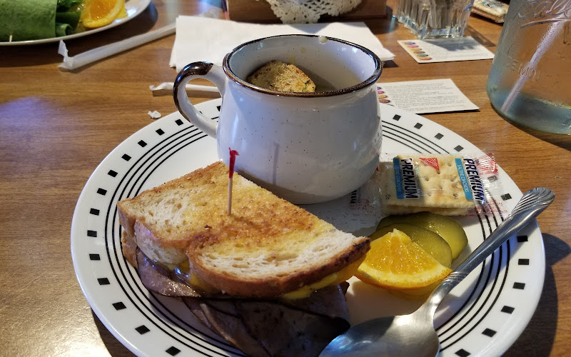Storiebook Cafe