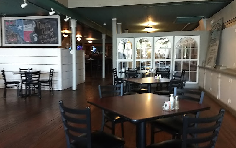 Neri's on the Square