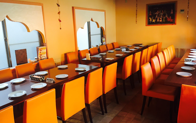 リトルインディア Little India