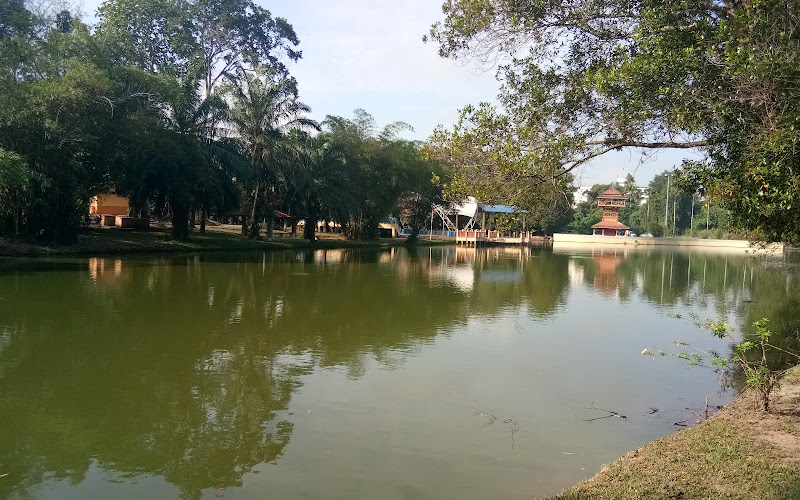 タマン・アワン・テメルロー