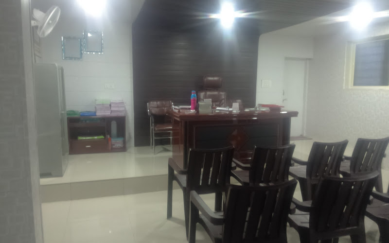 Hotel dilawar deluxe