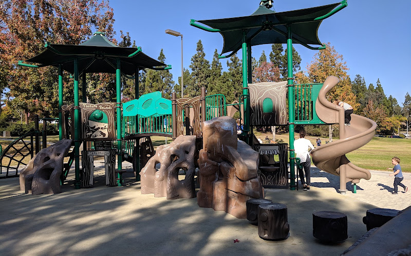 Carmel Grove Park