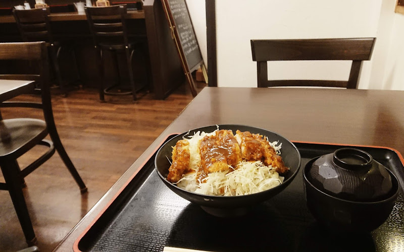 ＡＢＣ食堂 天童店