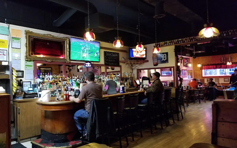 Mike's Place