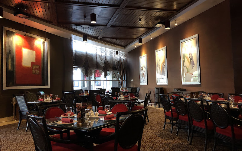 Tang Chao Restaurant | مطعم تانغ شاو الصيني