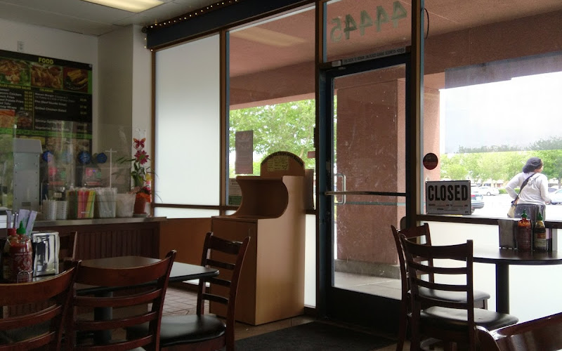 Boba Cove & Cafe
