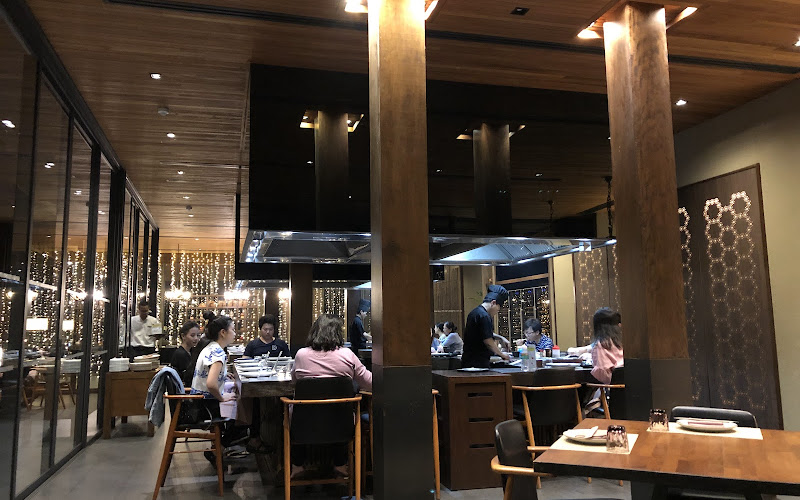 TANI Restaurant