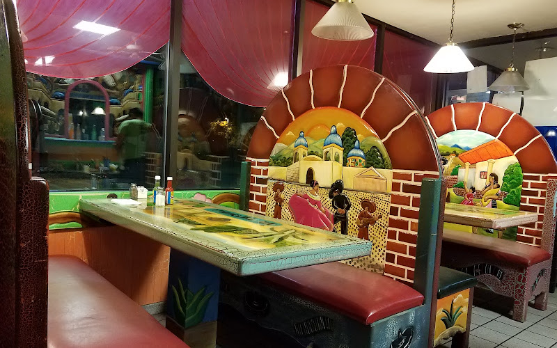 El Tequila