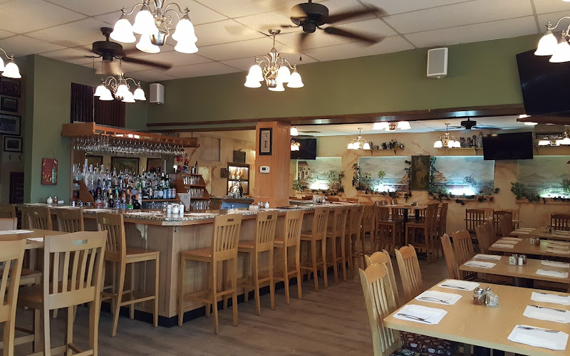 Arvada Villa Italian Restaurant