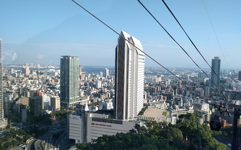 白鶴酒造資料館